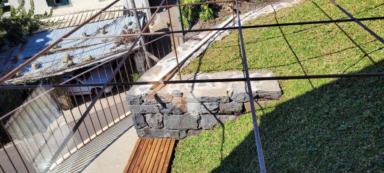 House Nobrega Of Madeira Hotel Arco da Calheta  Exterior photo