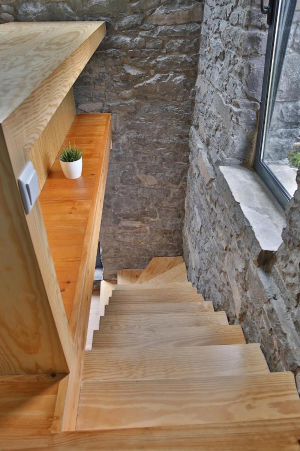 House Nobrega Of Madeira Hotel Arco da Calheta  Exterior photo