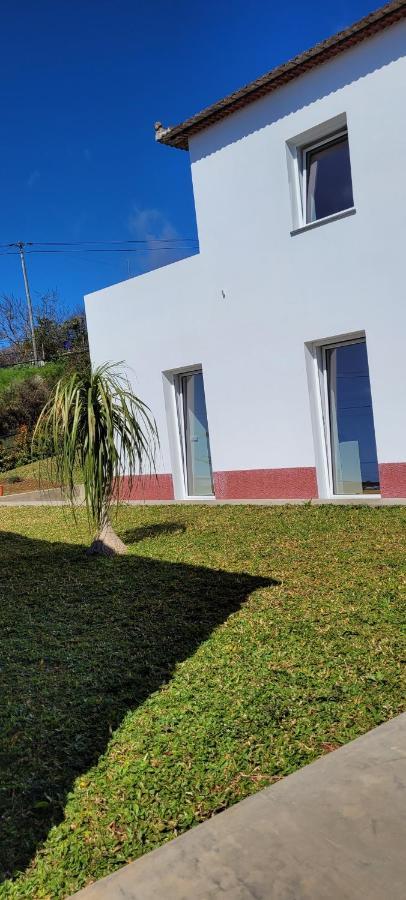 House Nobrega Of Madeira Hotel Arco da Calheta  Exterior photo