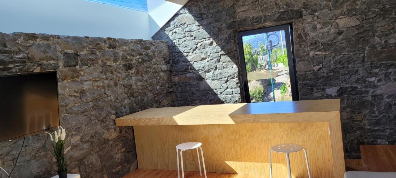 House Nobrega Of Madeira Hotel Arco da Calheta  Exterior photo