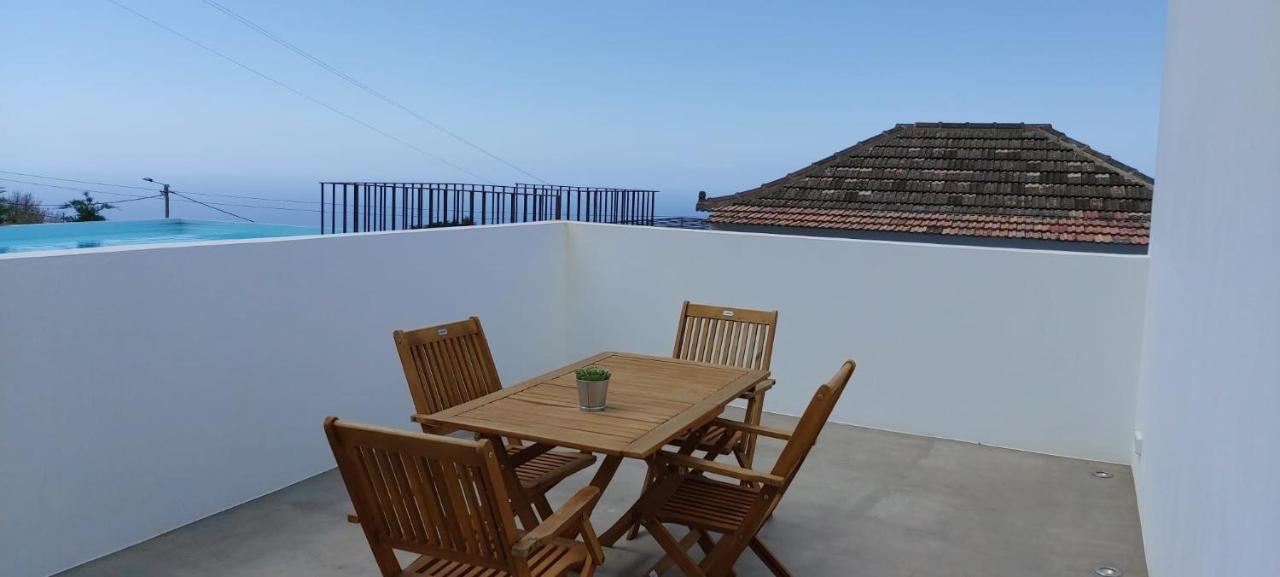 House Nobrega Of Madeira Hotel Arco da Calheta  Exterior photo